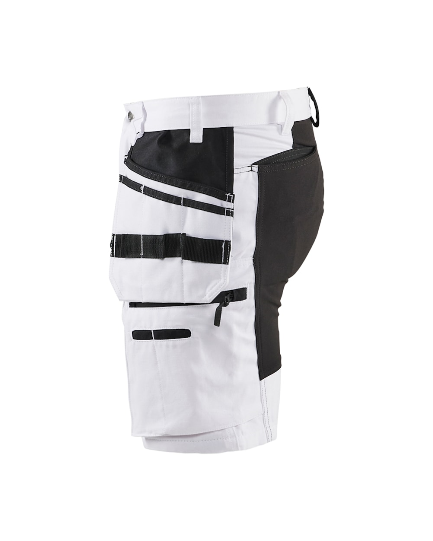 Blaklader Schildersshort met Stretch