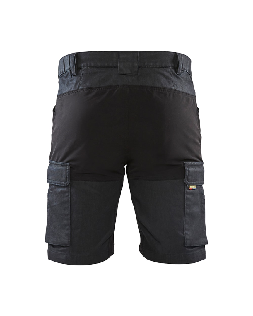Blaklader Service Short met Stretch
