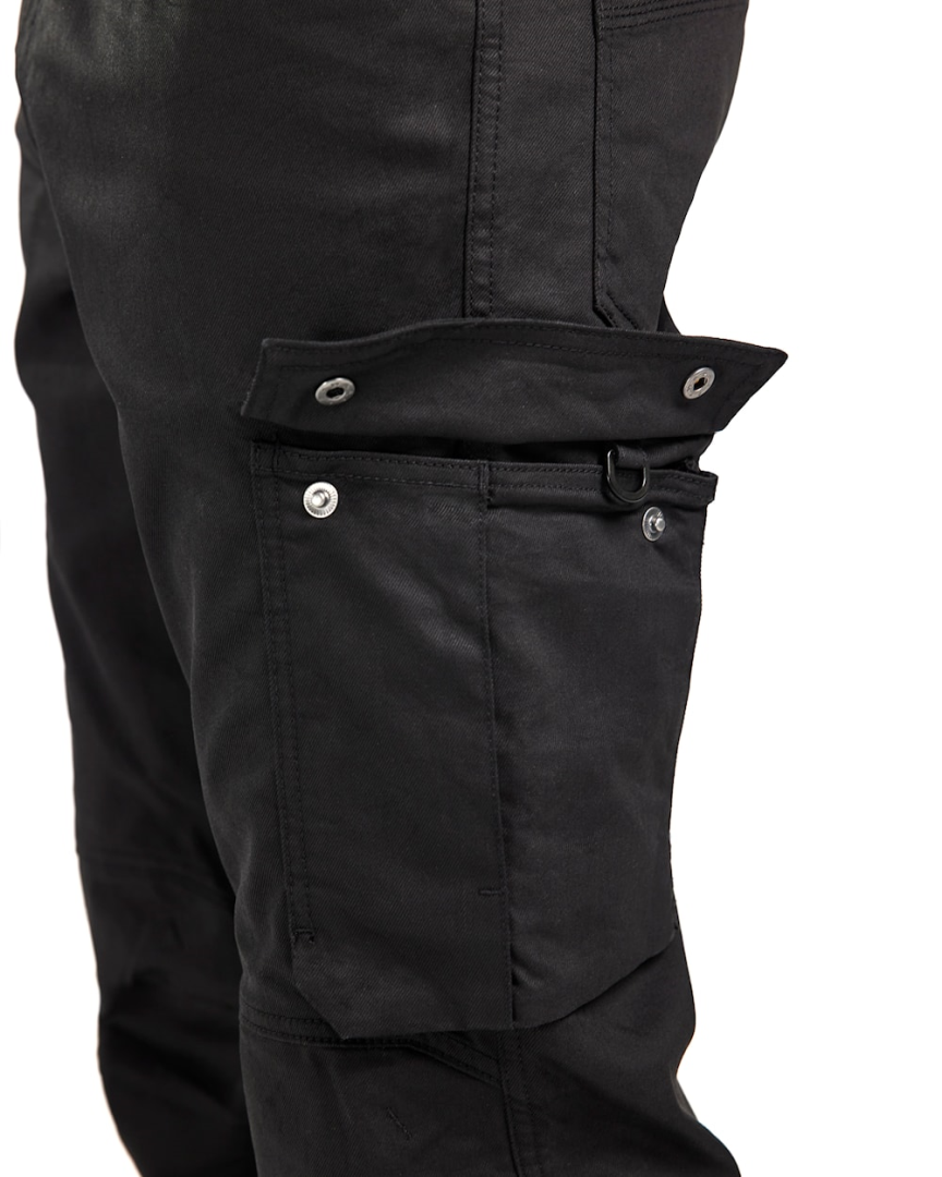 Blaklader Service Short met Stretch