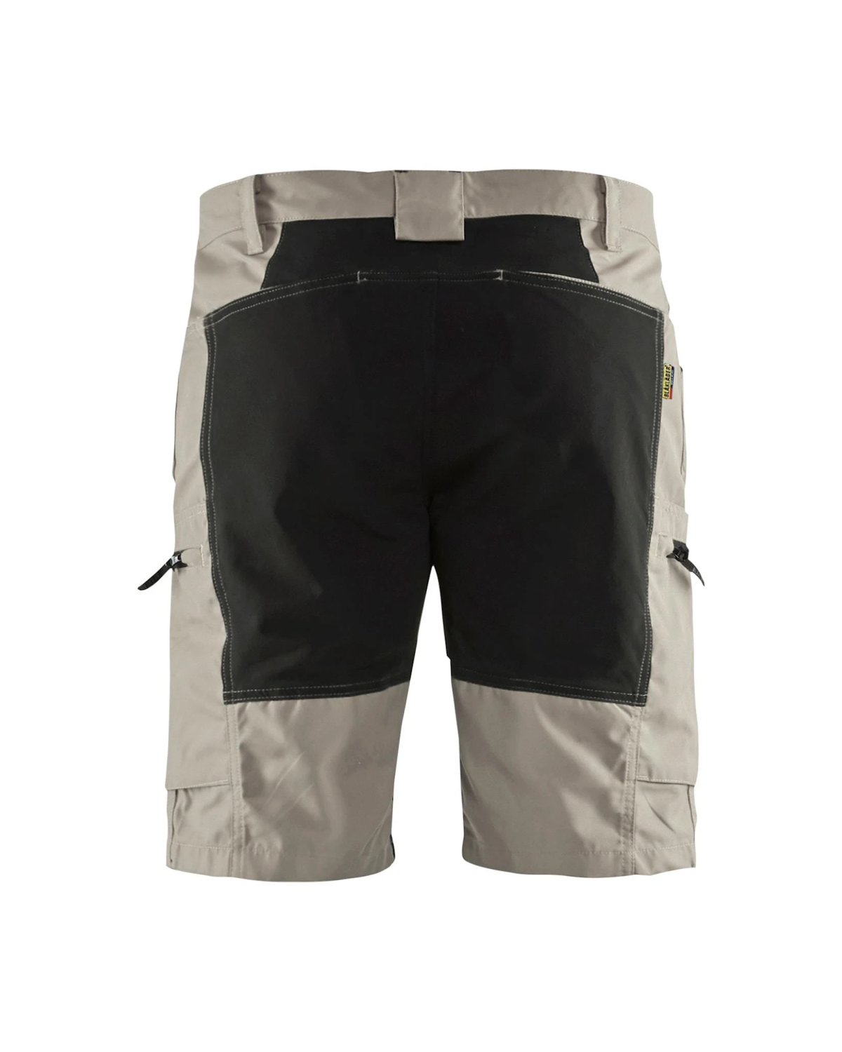 Blaklader Service Stretch Short