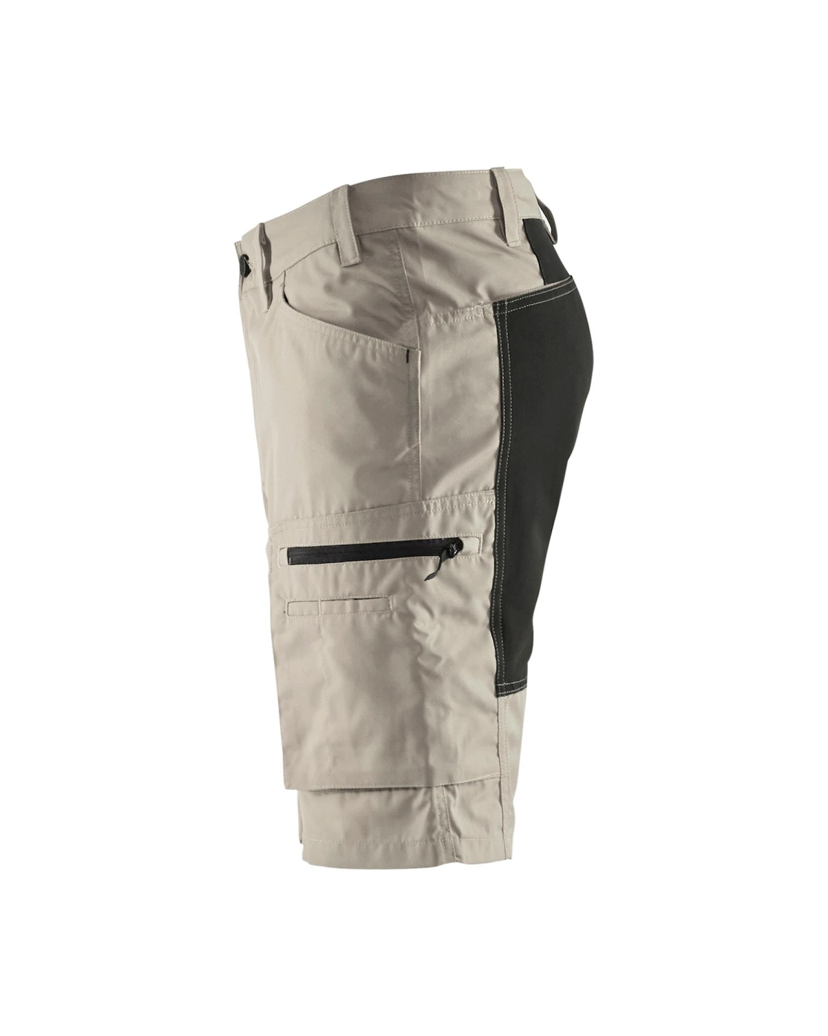Blaklader Service Stretch Short