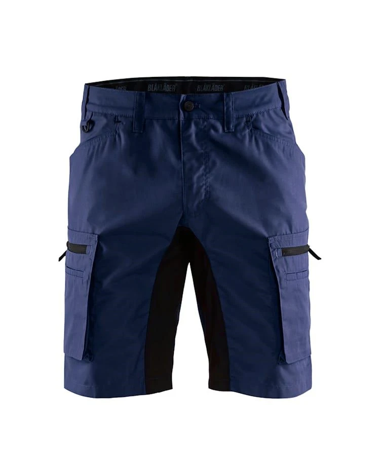 Blaklader Service Stretch Short