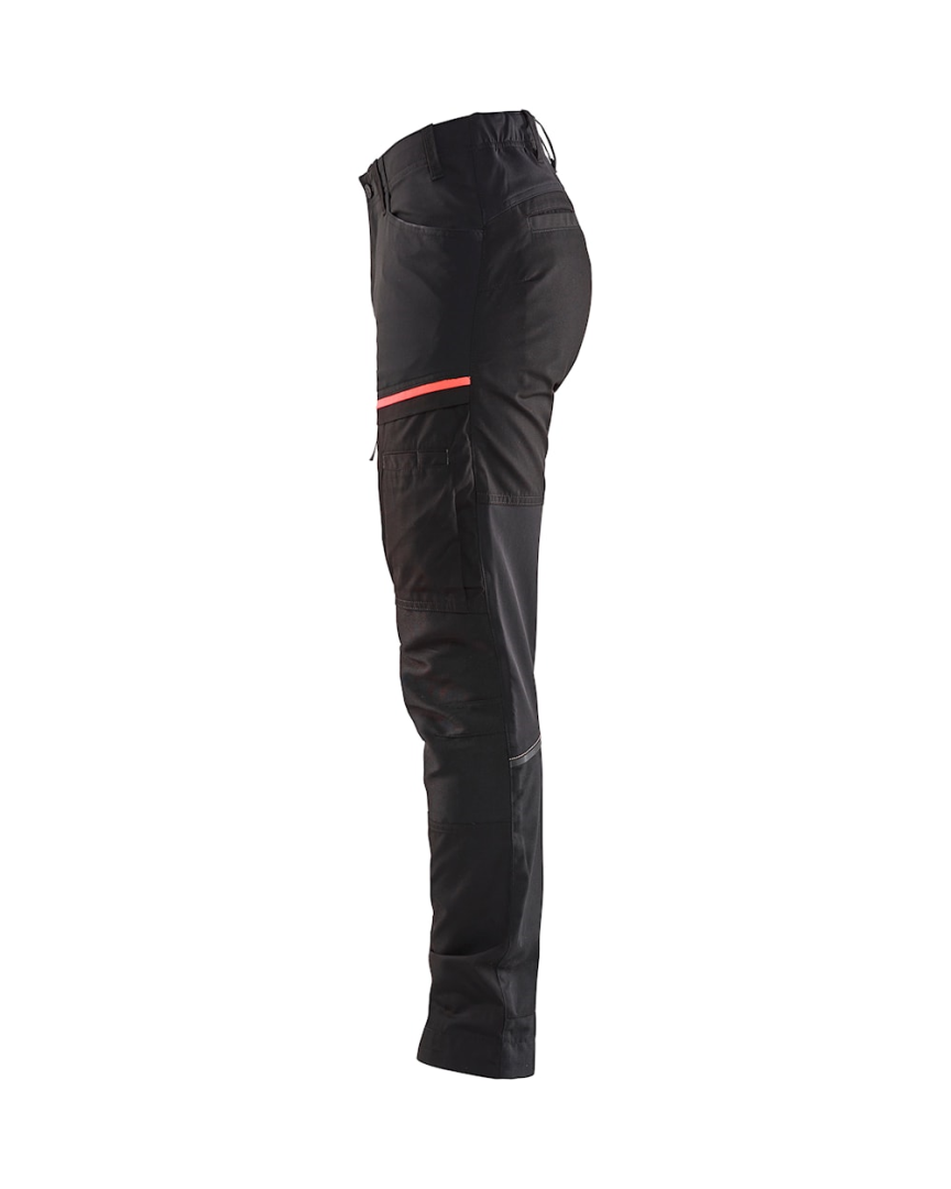 Blaklader Service Stretch Werkbroek