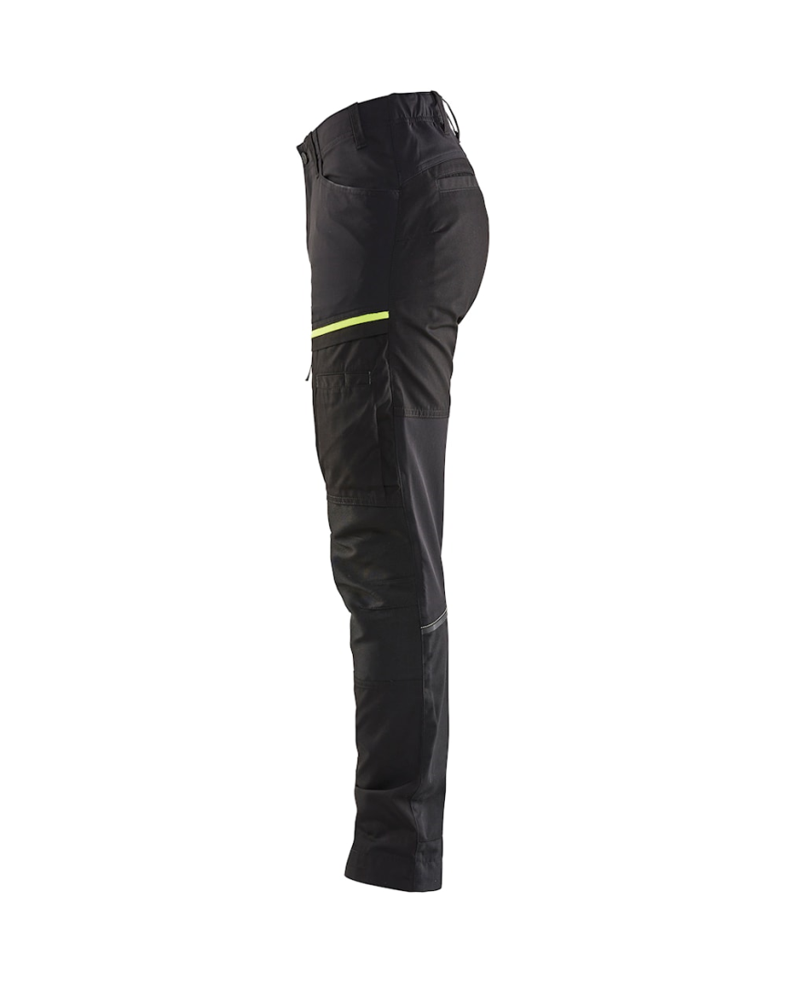 Blaklader Service Stretch Werkbroek