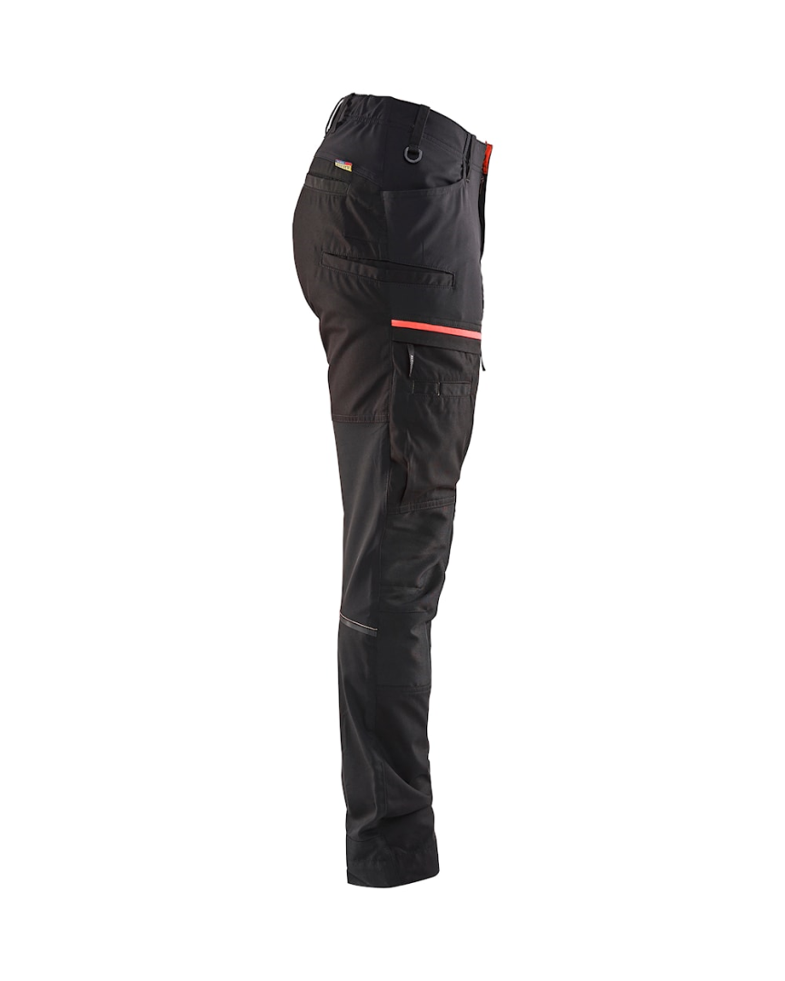 Blaklader Service Stretch Werkbroek