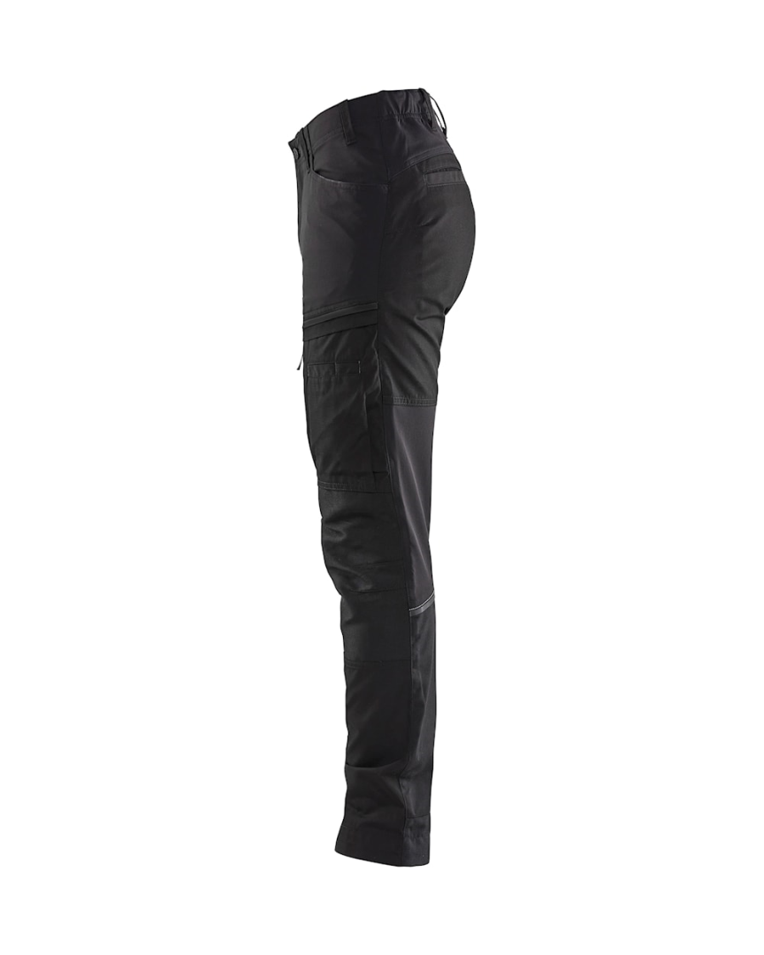 Blaklader Service Stretch Werkbroek