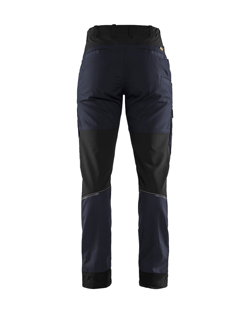 Blaklader Service Stretch Werkbroek