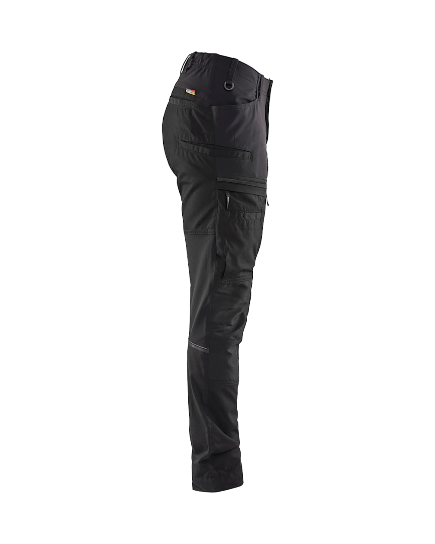 Blaklader Service Stretch Werkbroek