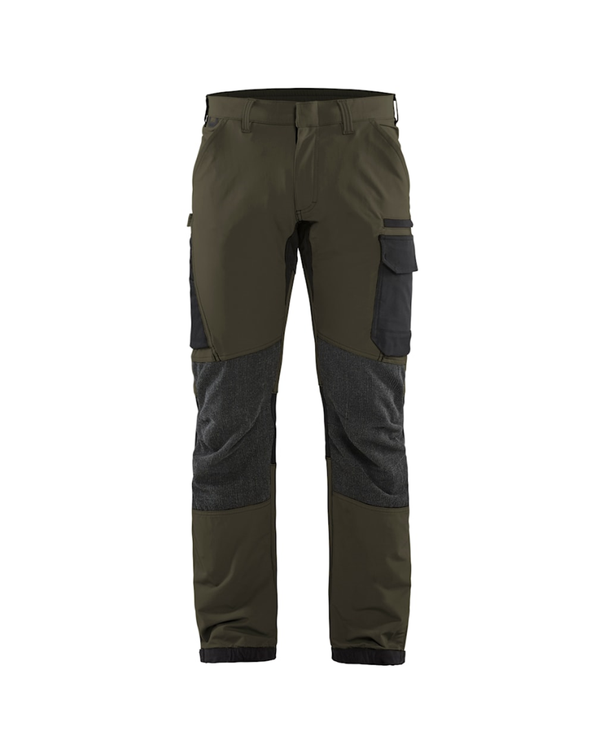 Blaklader Service Werkbroek 4-Way Stretch