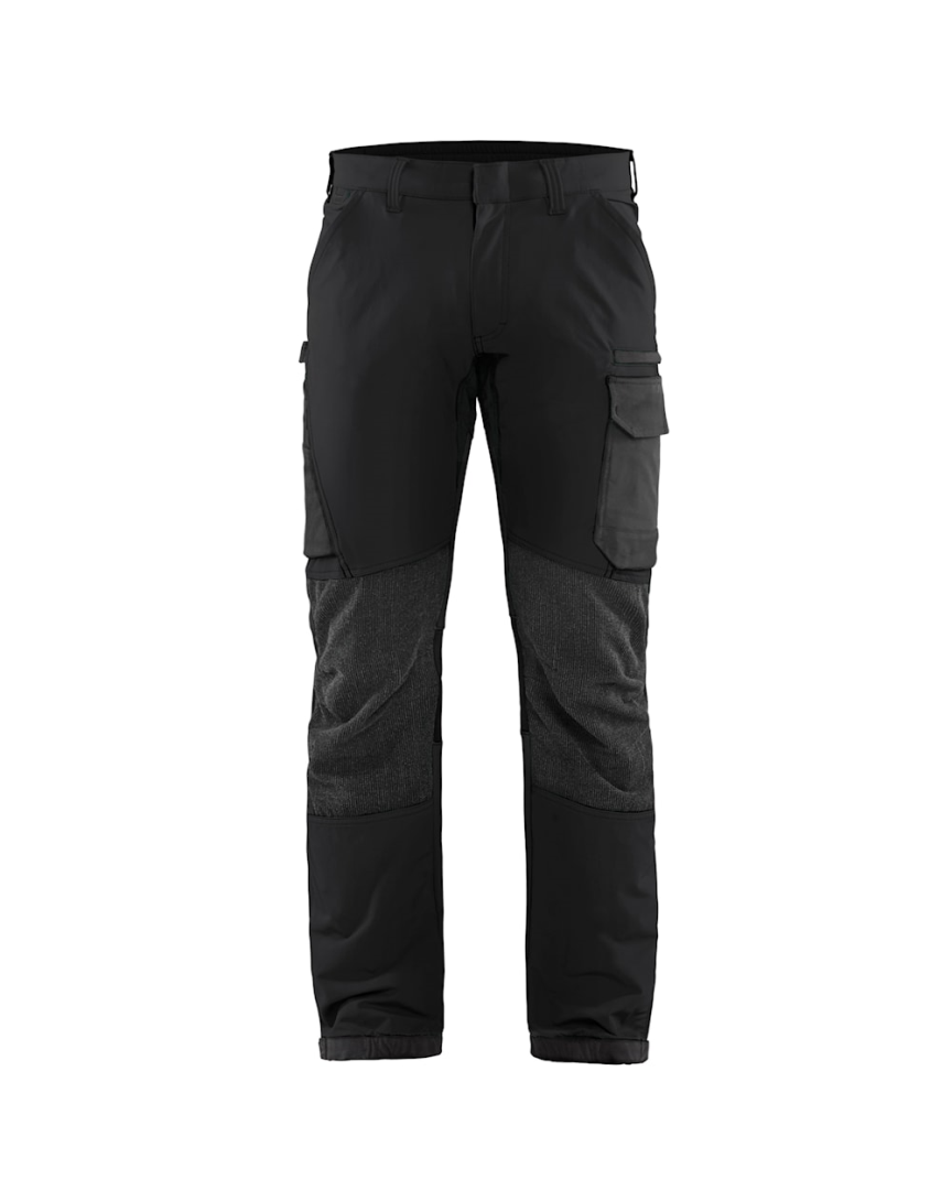 Blaklader Service Werkbroek 4-Way Stretch