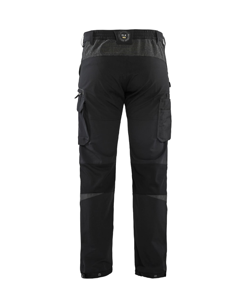 Blaklader Service Werkbroek 4-Way Stretch