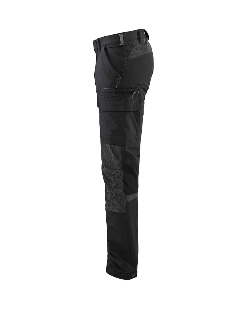 Blaklader Service Werkbroek 4-Way Stretch