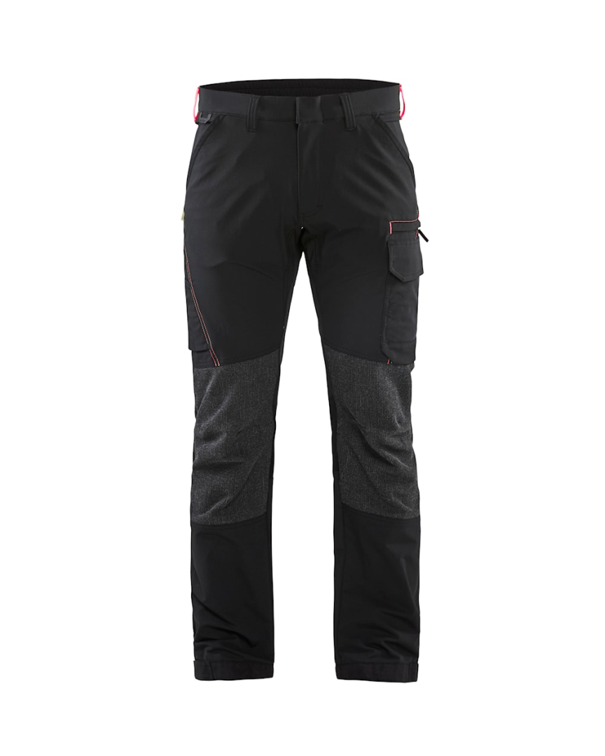 Blaklader Service Werkbroek 4-Way Stretch