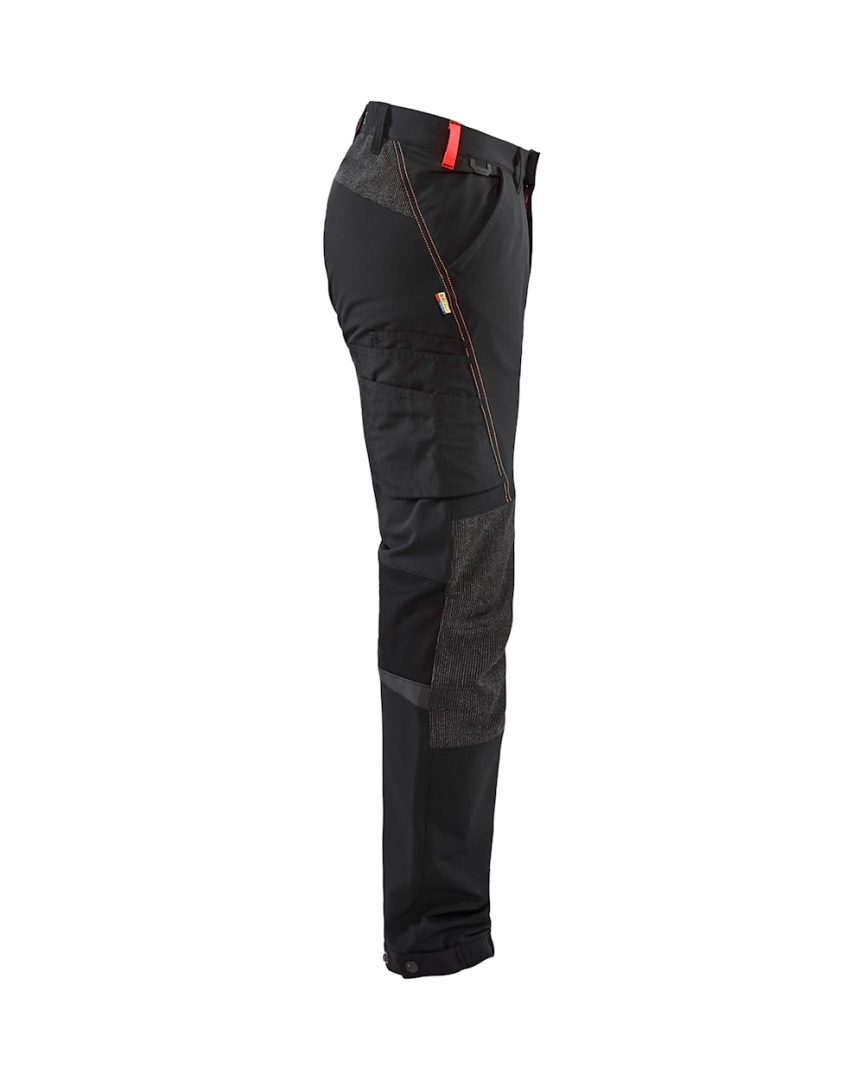 Blaklader Service Werkbroek 4-Way Stretch