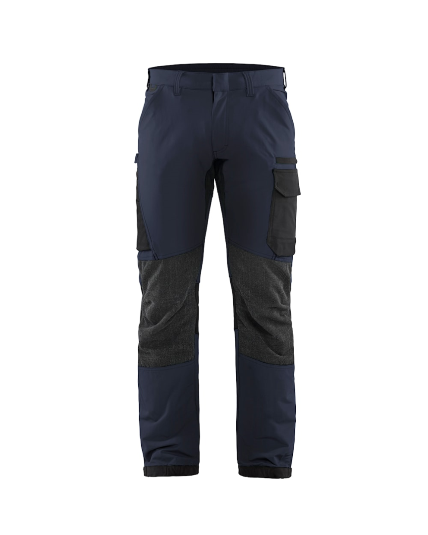 Blaklader Service Werkbroek 4-Way Stretch