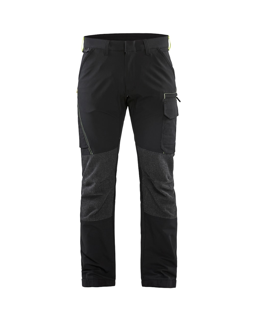 Blaklader Service Werkbroek 4-Way Stretch