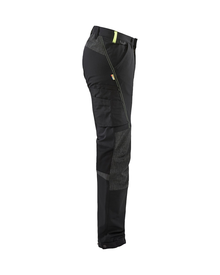 Blaklader Service Werkbroek 4-Way Stretch