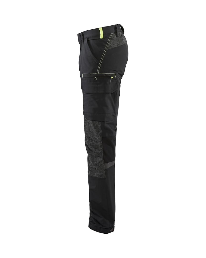 Blaklader Service Werkbroek 4-Way Stretch