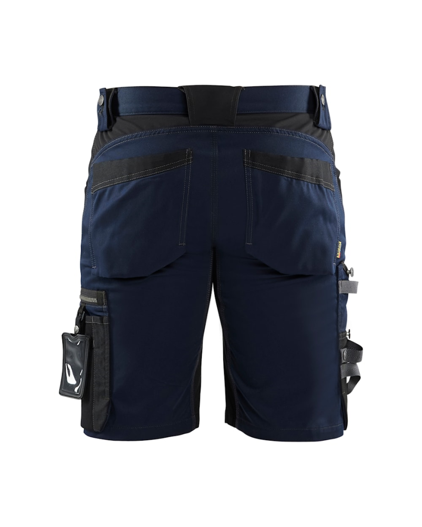 Blaklader Short met Stretch