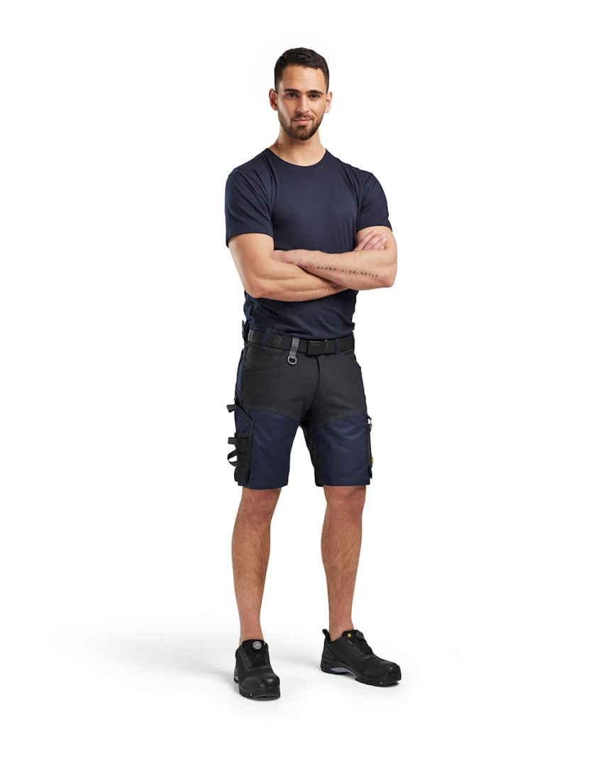 Blaklader Short met Stretch