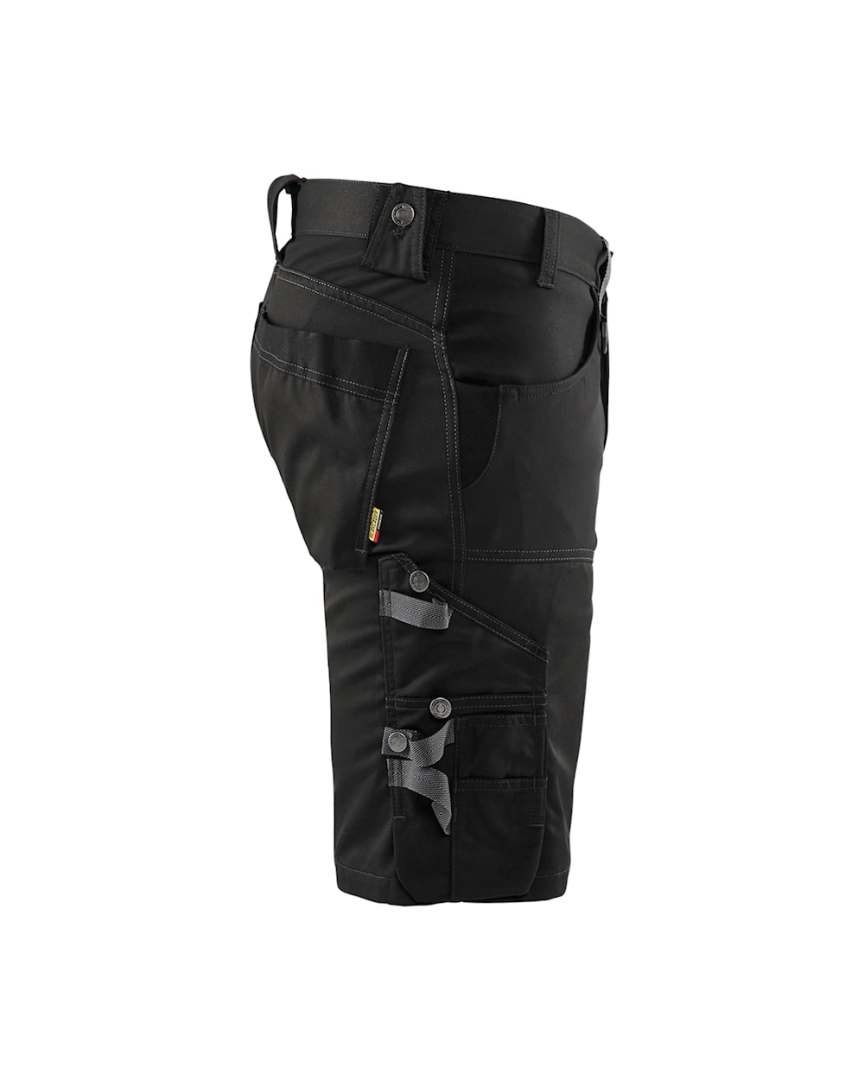Blaklader Short met Stretch