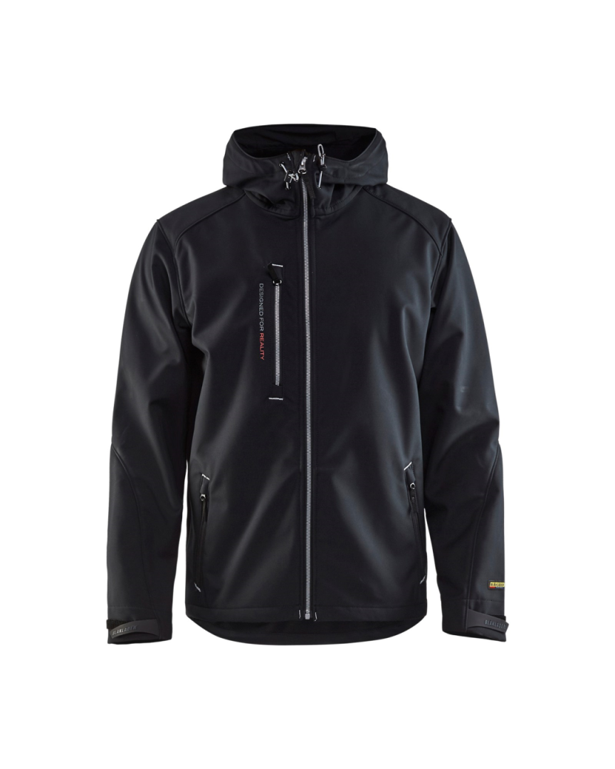 Blaklader Softshell Jack