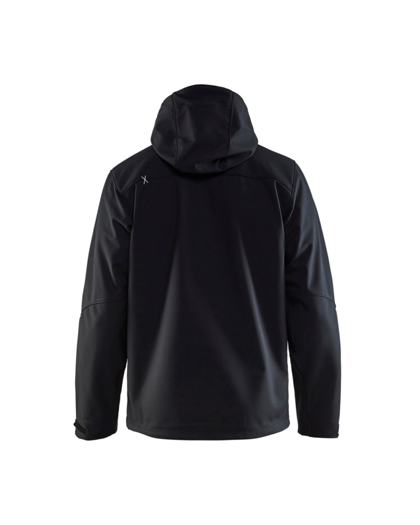 Blaklader Softshell Jack