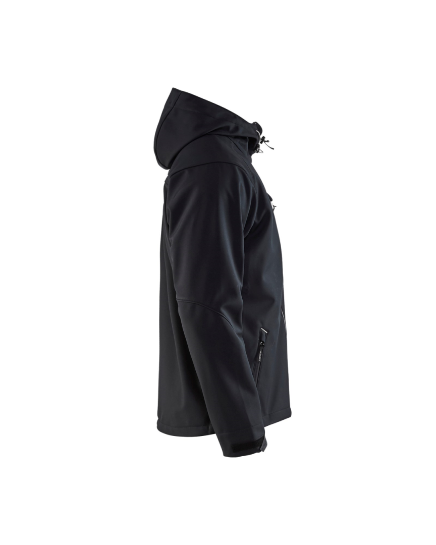 Blaklader Softshell Jack