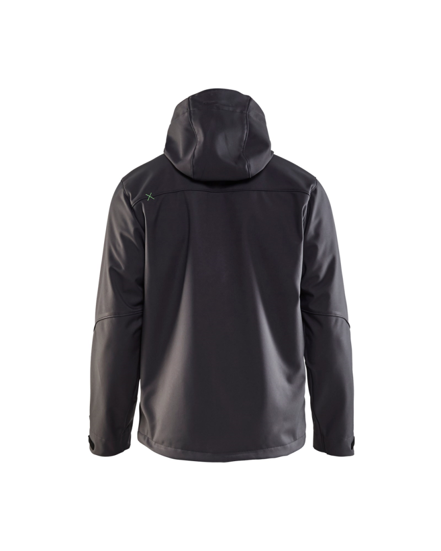 Blaklader Softshell Jack