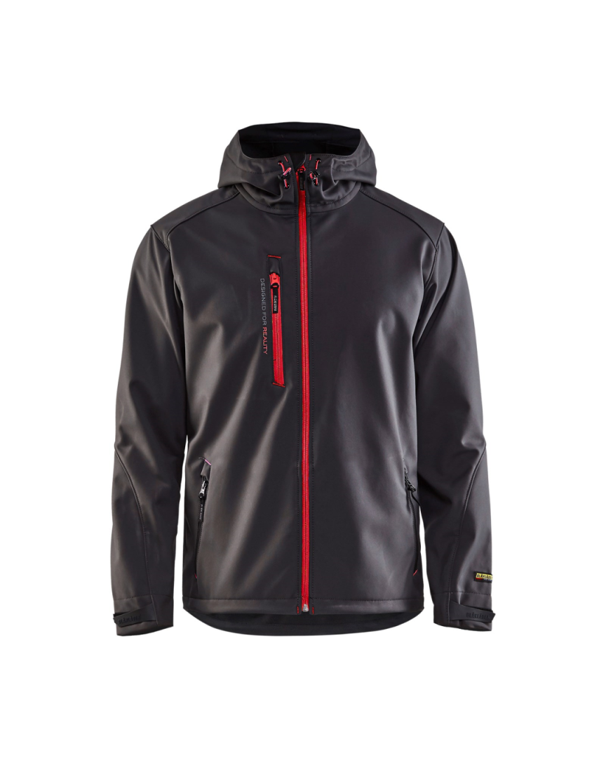 Blaklader Softshell Jack