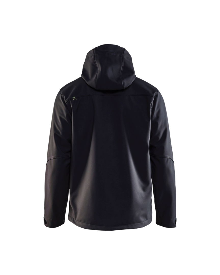 Blaklader Softshell Jack