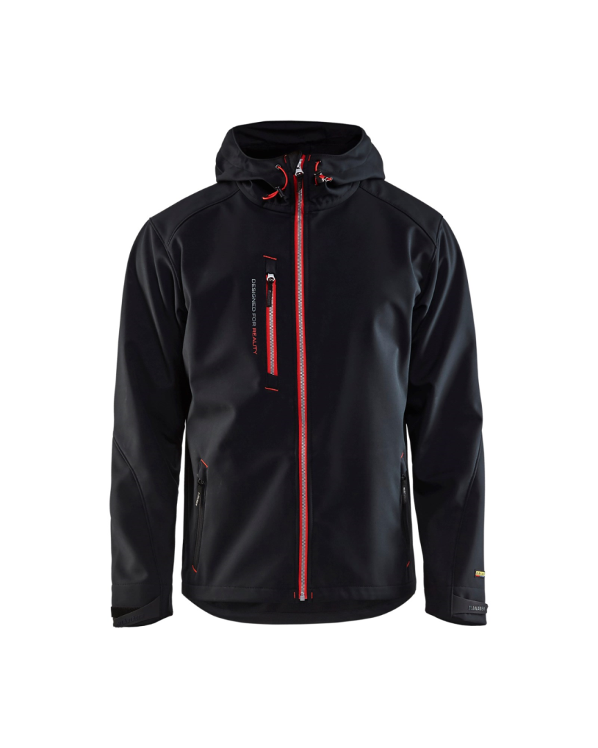 Blaklader Softshell Jack