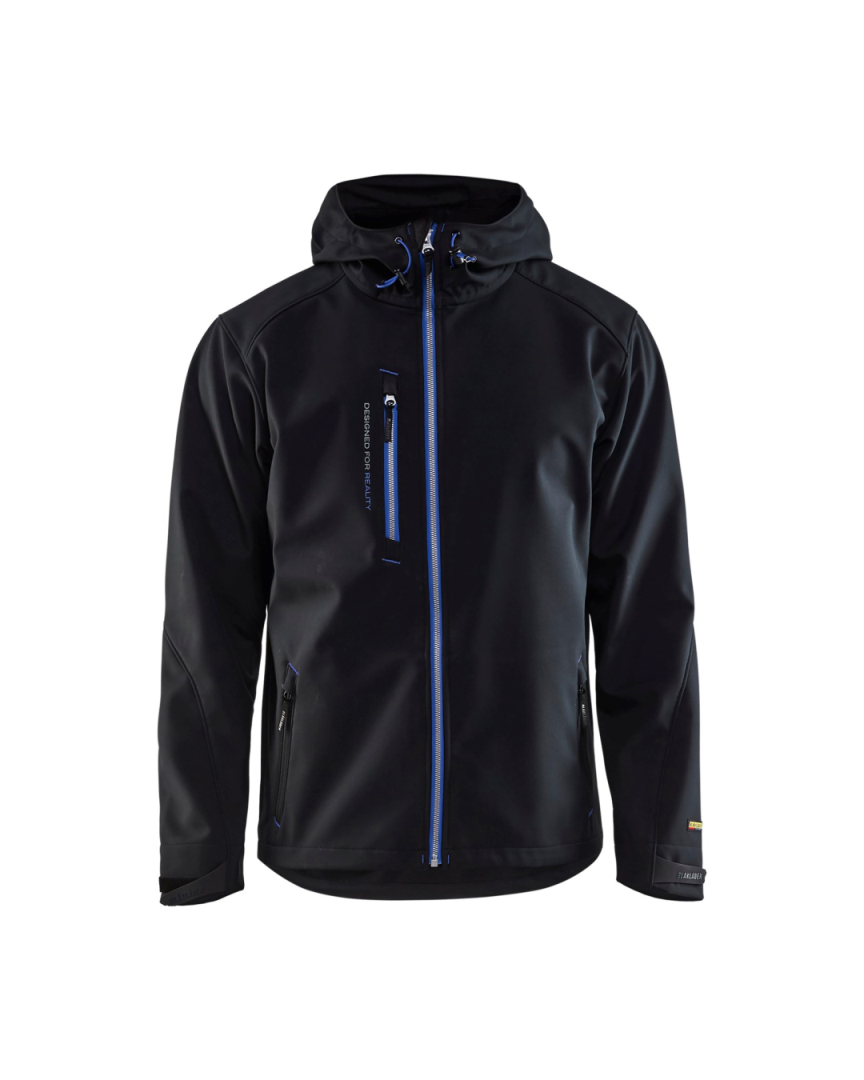 Blaklader Softshell Jack