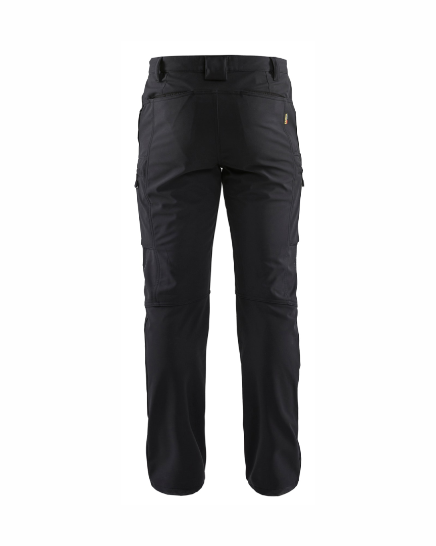 Blaklader Softshell Service Werkbroek