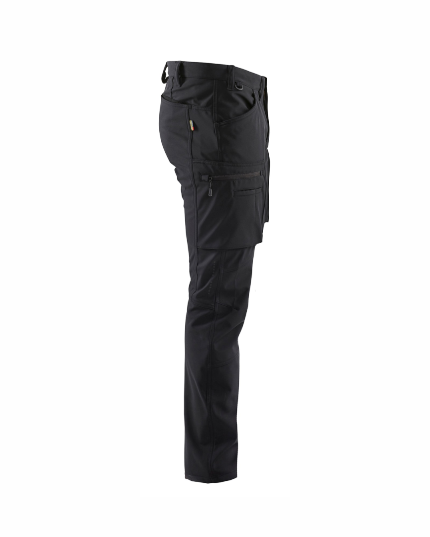 Blaklader Softshell Service Werkbroek
