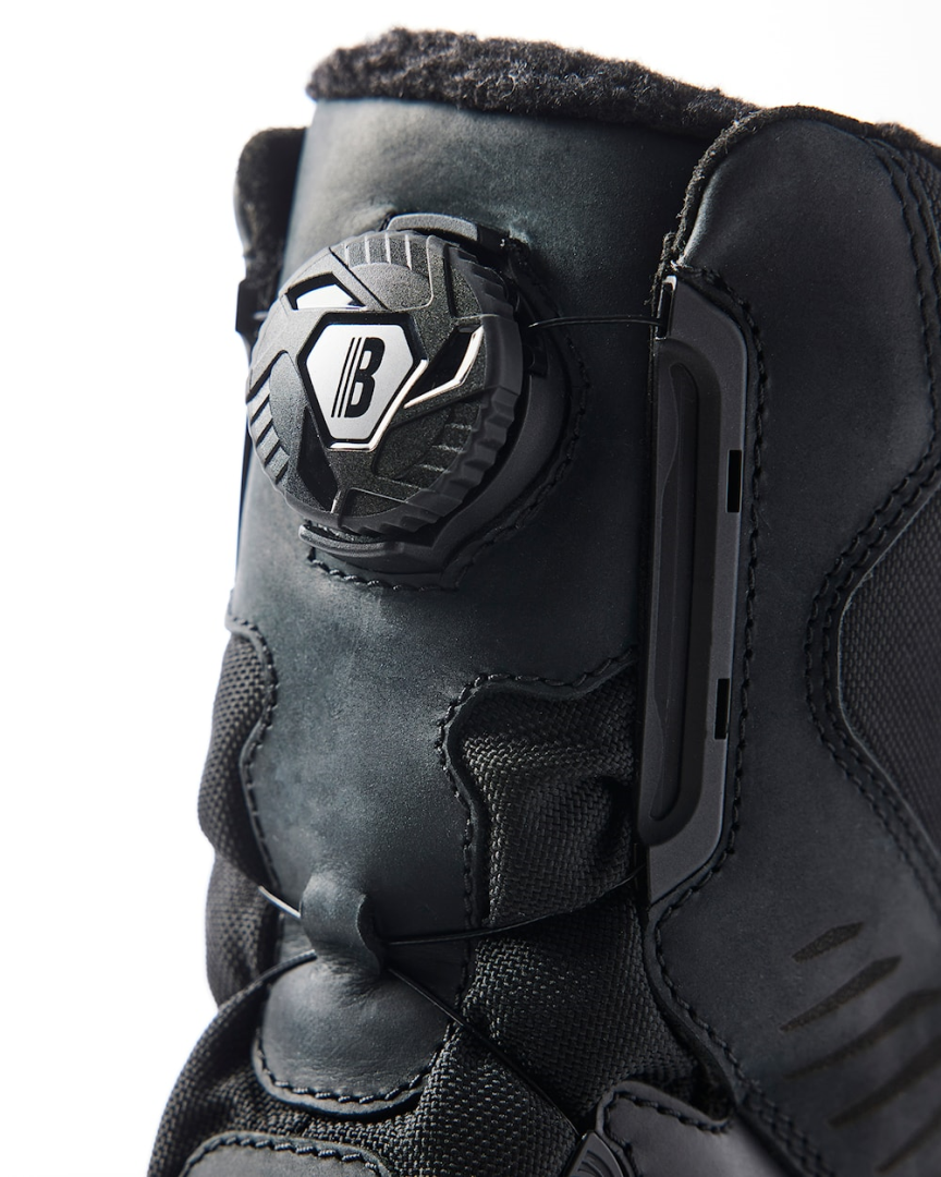 Blaklader Storm Freelock High Werkschoenen S3
