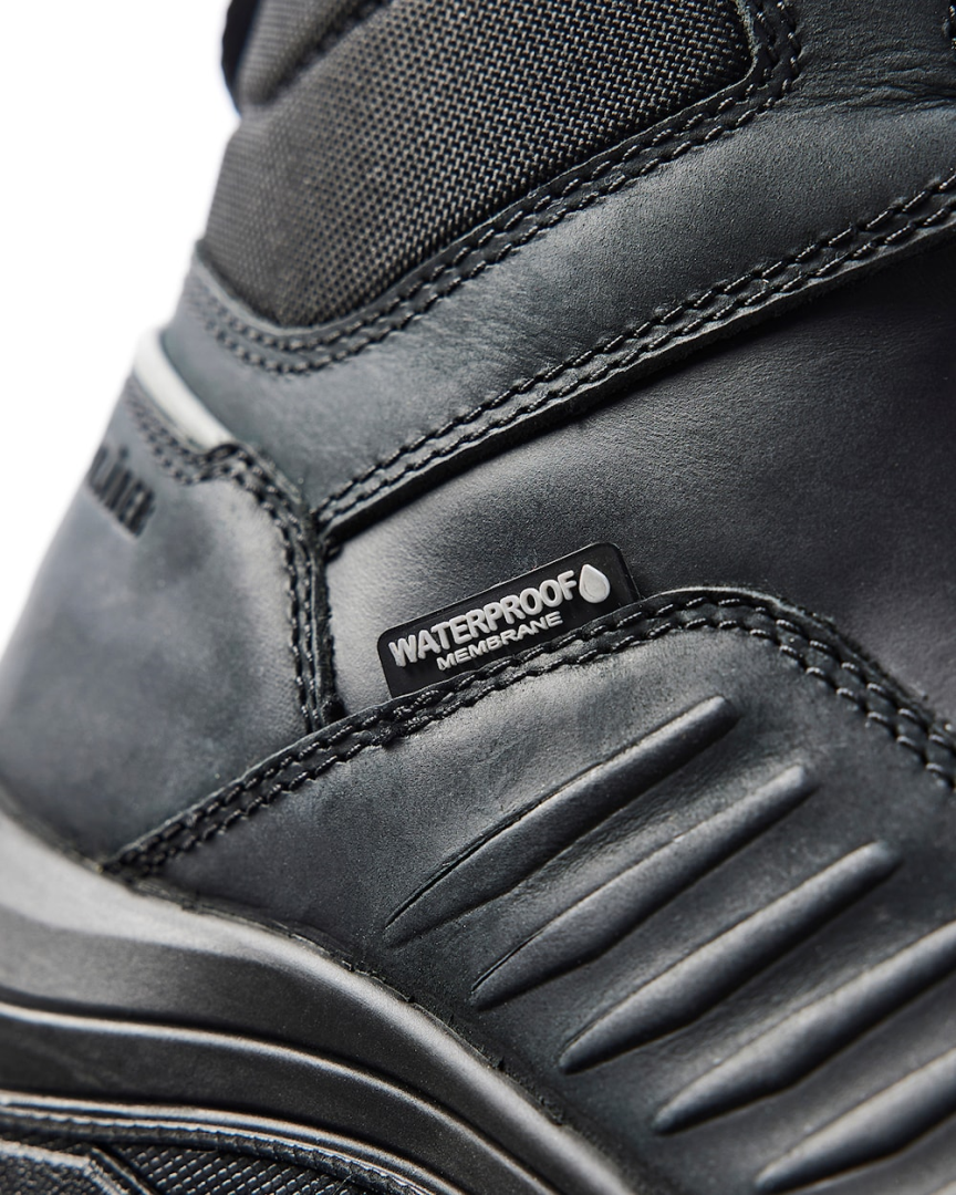 Blaklader Storm Freelock Mid Werkschoenen S3