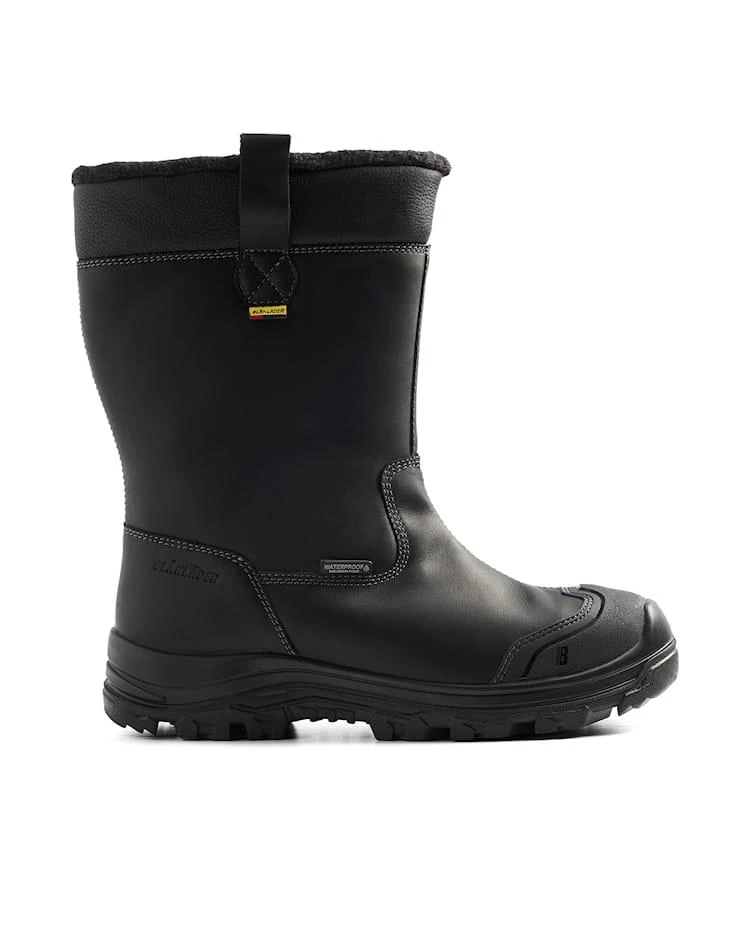 Blaklader Storm Hoge Winterschoen S7S