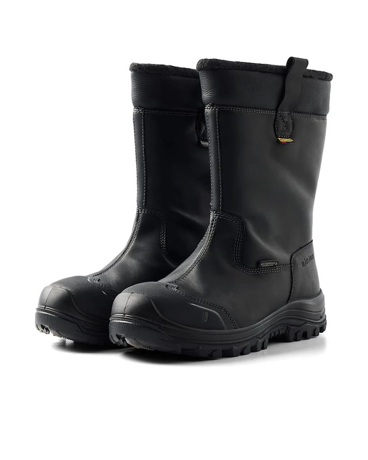 Blaklader Storm Hoge Winterschoen S7S