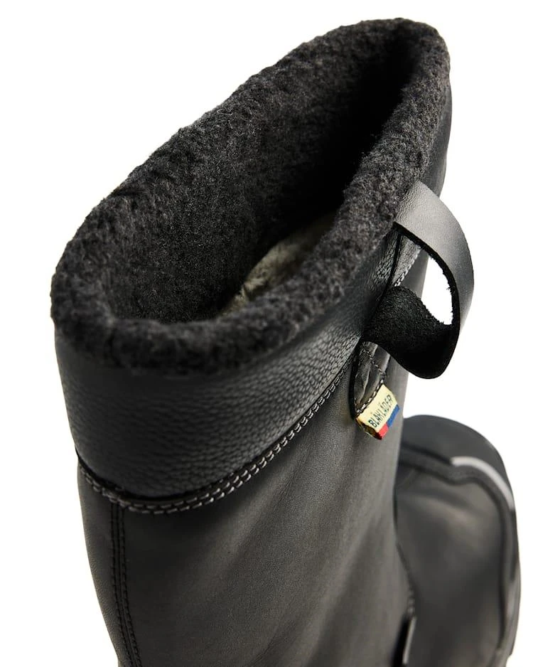 Blaklader Storm Hoge Winterschoen S7S