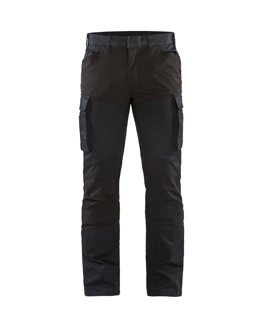 Blaklader Stretch Service Denim Werbroek
