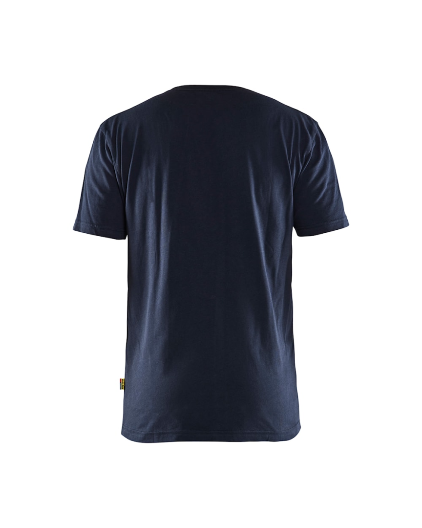Blaklader T-Shirt Bi-Color