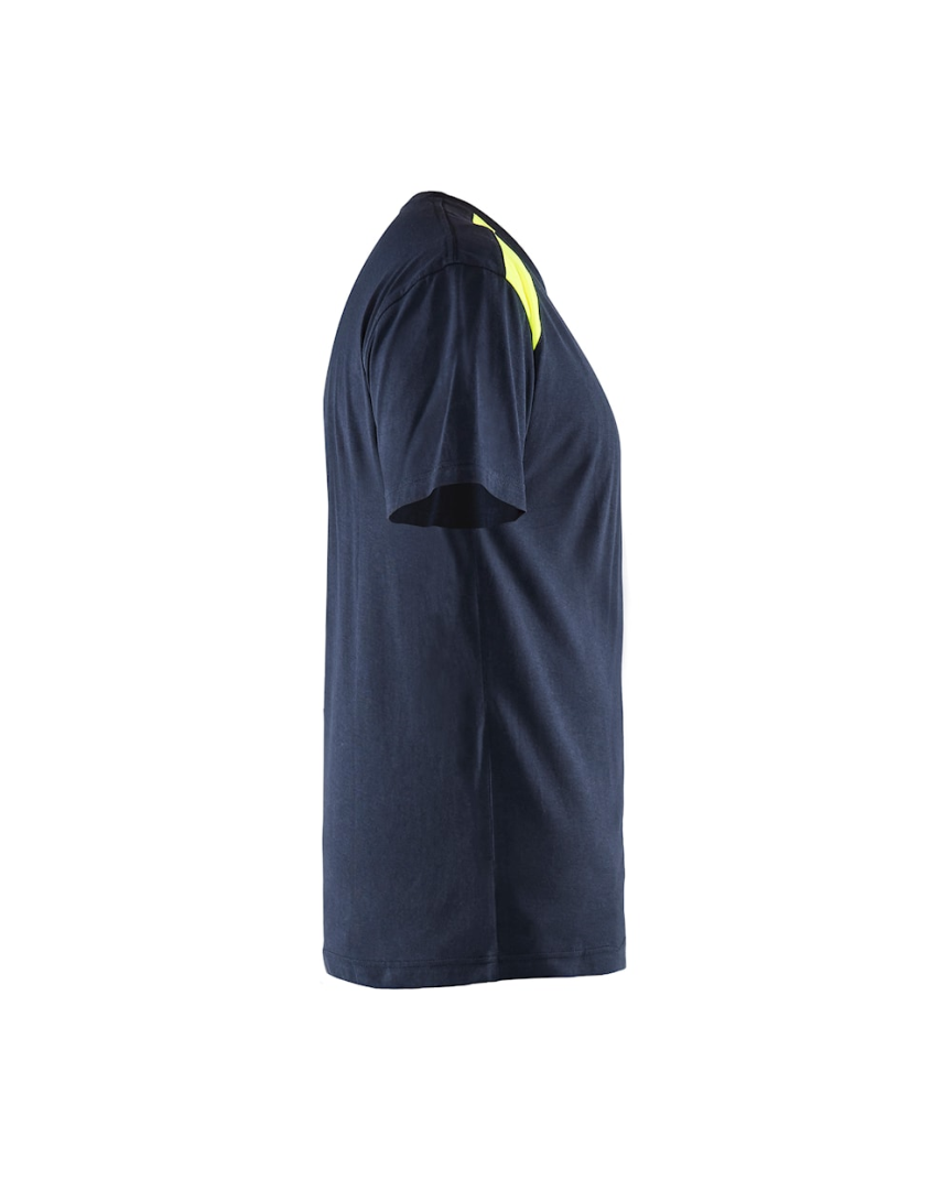 Blaklader T-Shirt Bi-Color