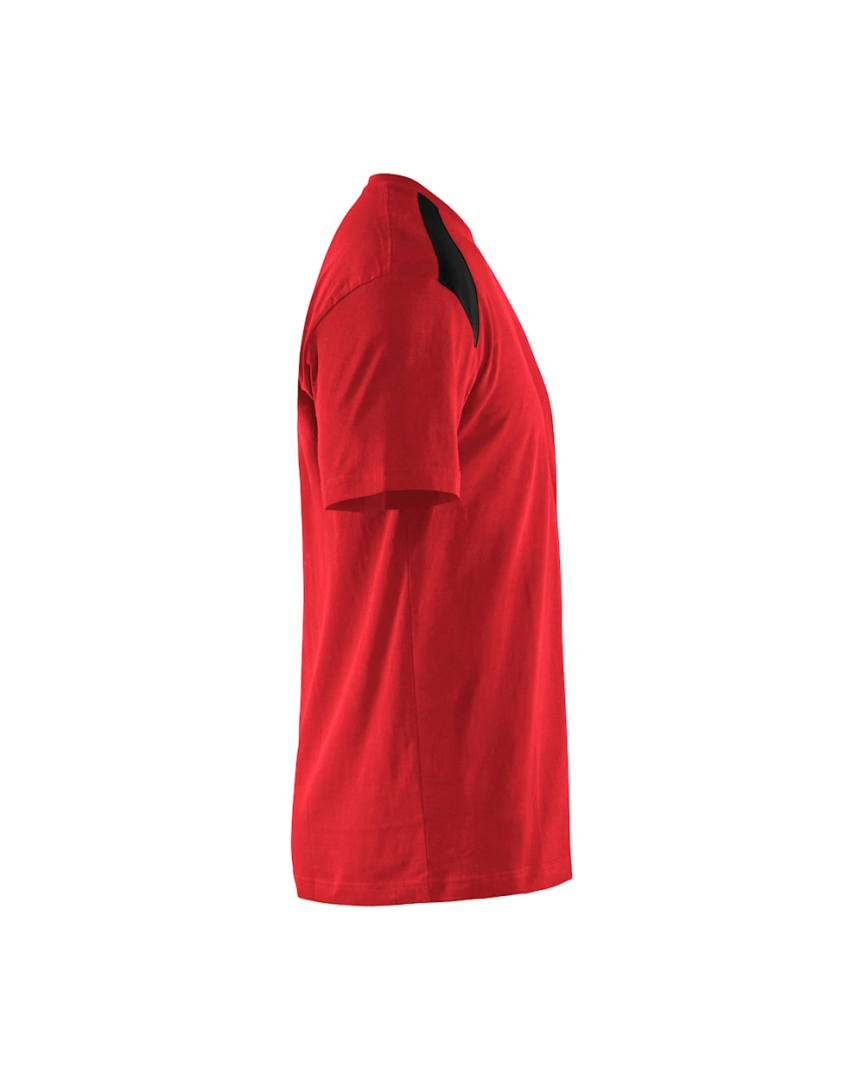 Blaklader T-Shirt Bi-Color