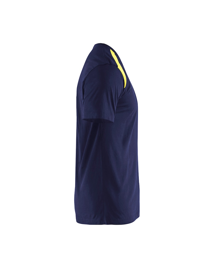 Blaklader T-Shirt Bi-Color
