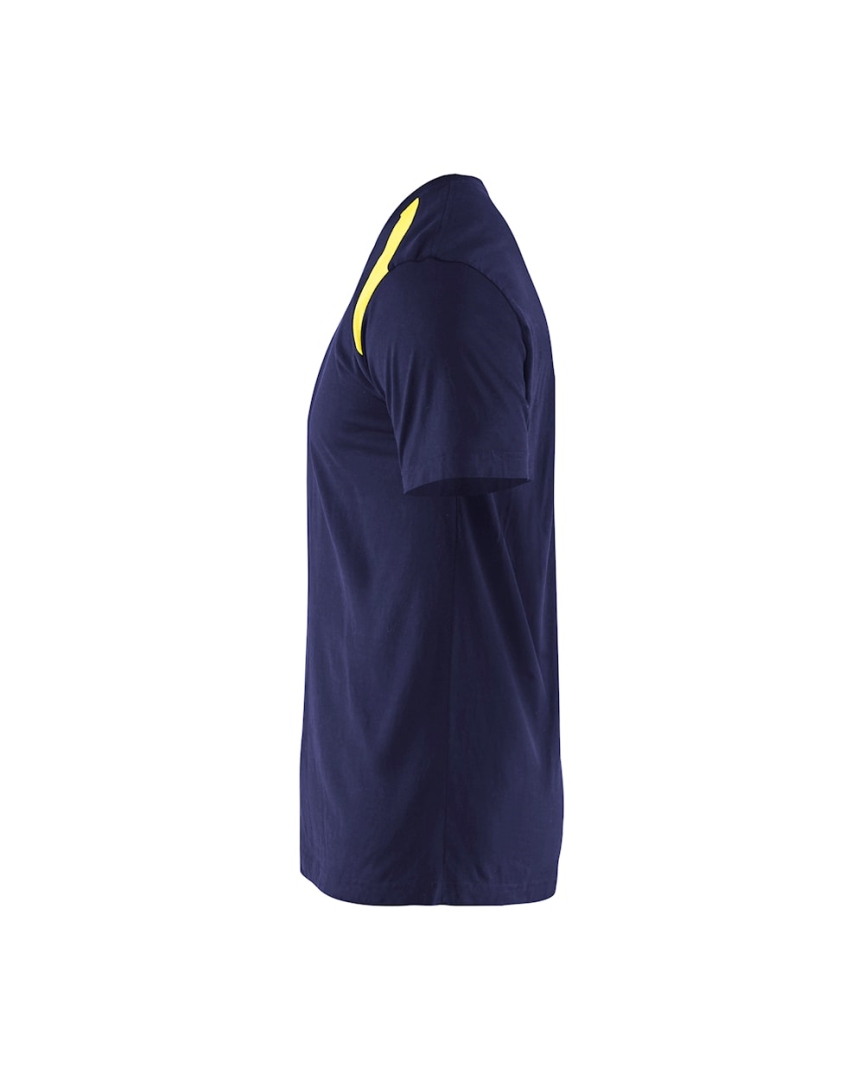 Blaklader T-Shirt Bi-Color