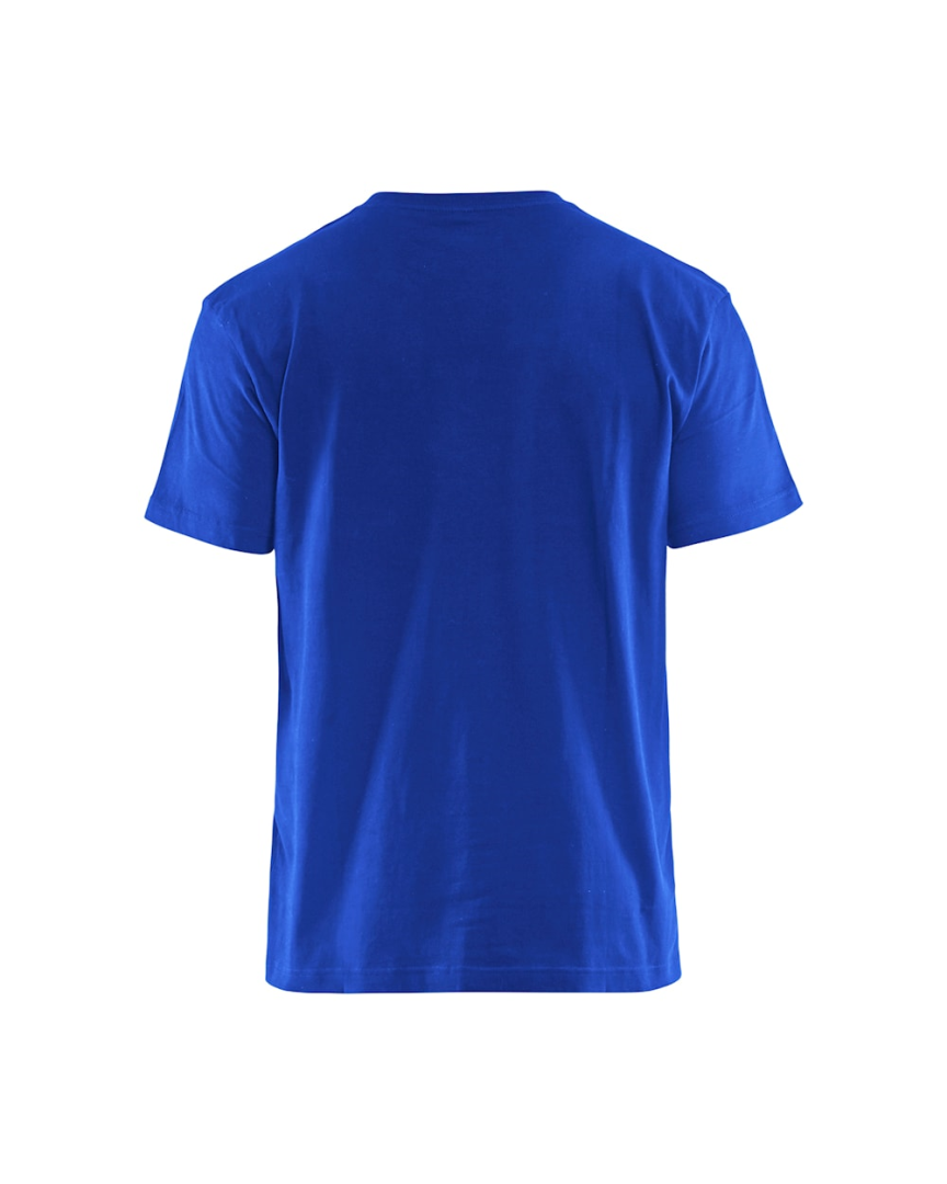 Blaklader T-Shirt Bi-Color