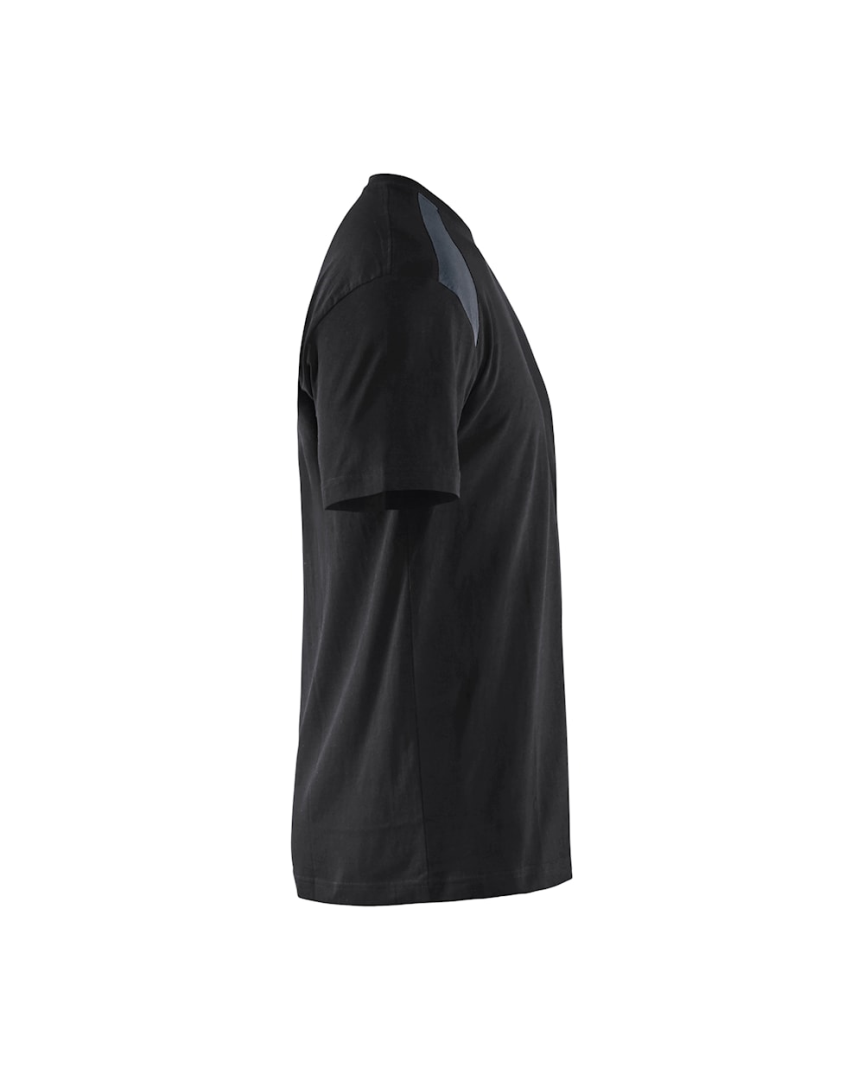 Blaklader T-Shirt Bi-Color