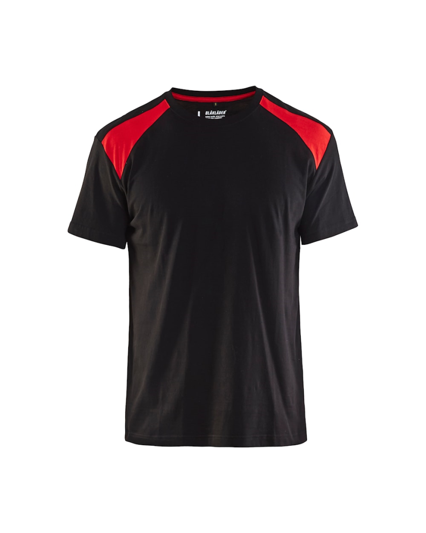Blaklader T-Shirt Bi-Color