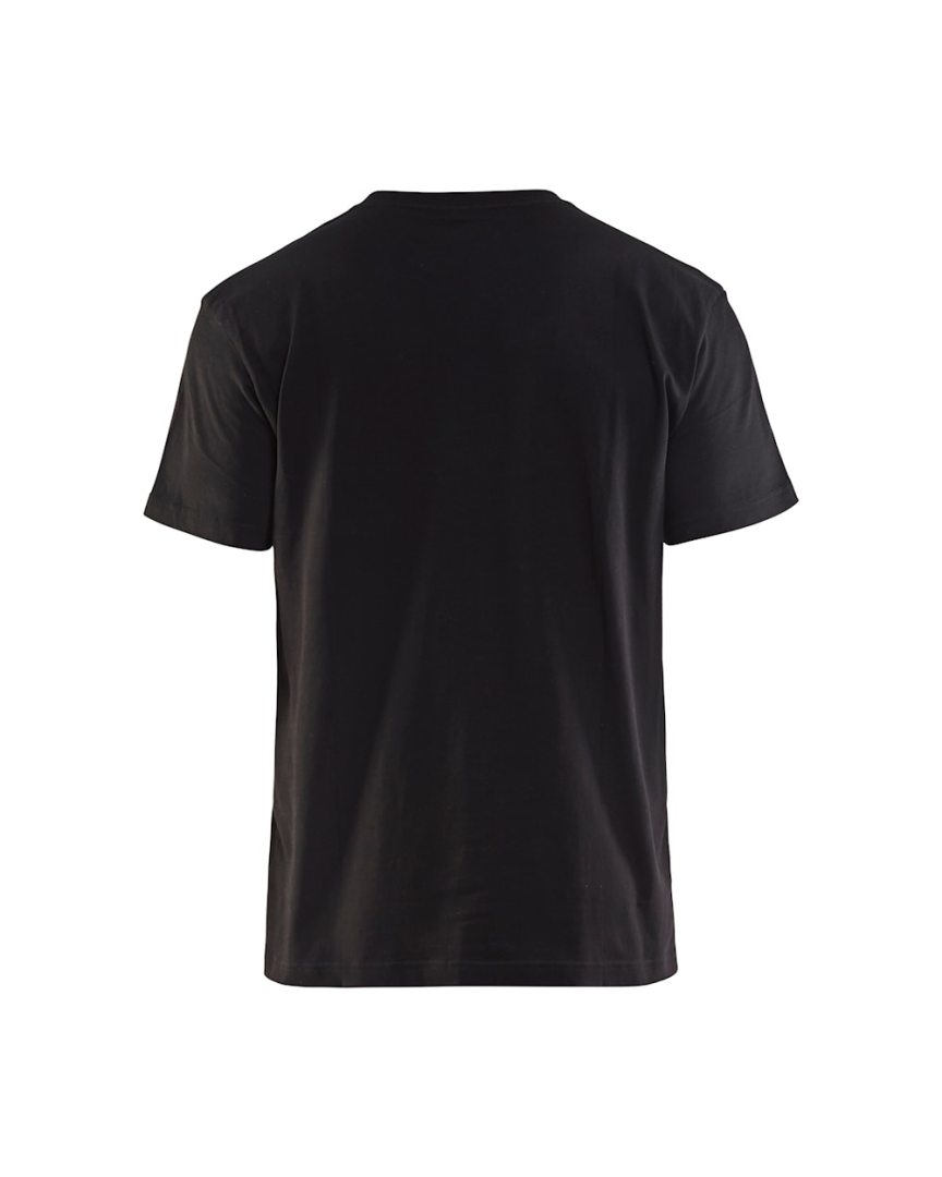 Blaklader T-Shirt Bi-Color